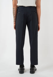 PANTALONE ARNO BLU