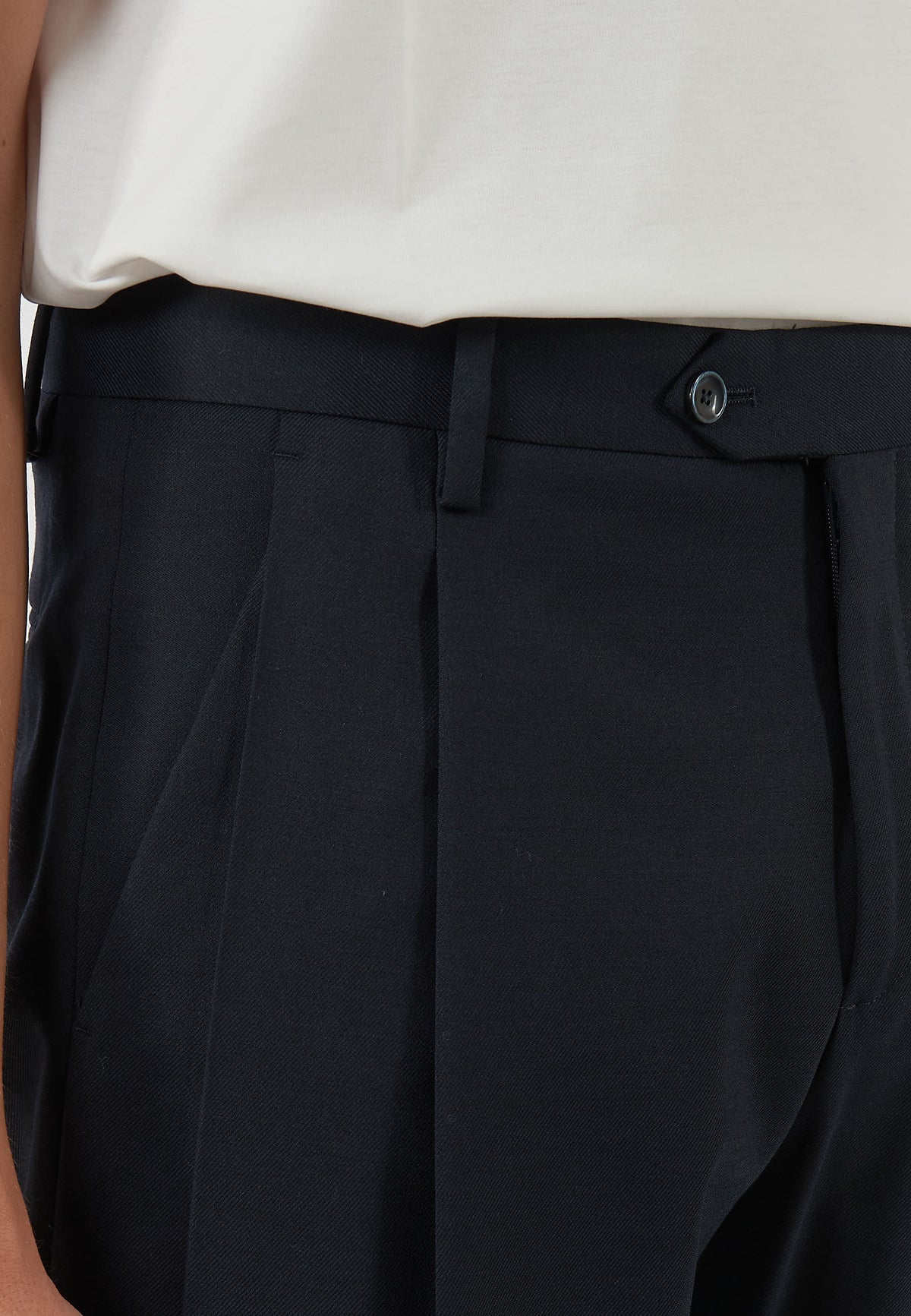 PANTALONE ARNO BLU