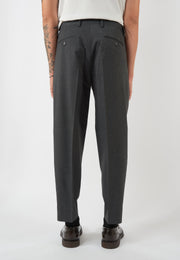 PANTALONE ARNO GRIGIO