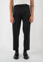 PANTALONE ARNO NERO