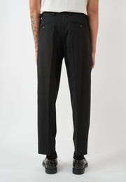 PANTALONE ARNO NERO