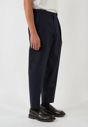 PANTALONE PORTOBELLO BLU