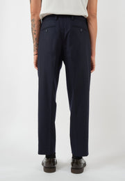 PANTALONE PORTOBELLO BLU