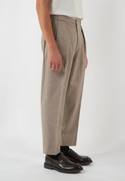 PANTALONE PORTOBELLO BEIGE