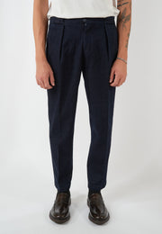 PANTALONE PORTOBELLO DENIM