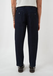PANTALONE PORTOBELLO DENIM