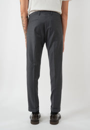PANTALONE TIBERIO GRIGIO