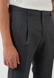 PANTALONE TIBERIO GRIGIO