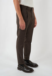 PANTALONE TIBERIO BEIGE