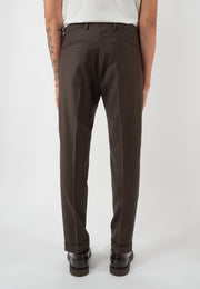 PANTALONE TIBERIO BEIGE