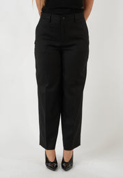PANTALONE CHARLOTTE NERO