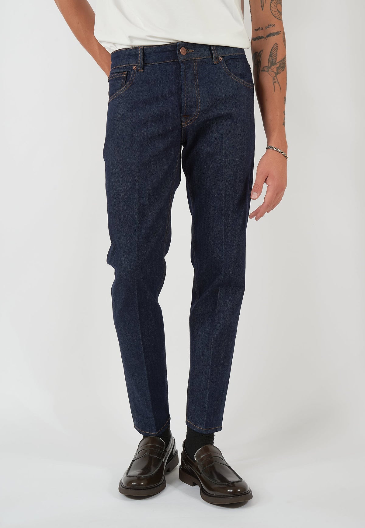 JEANS DAVID SCURO