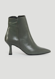 STIVALETTO SUSA GRIGIO