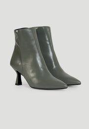 STIVALETTO SUSA GRIGIO
