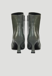 STIVALETTO SUSA GRIGIO