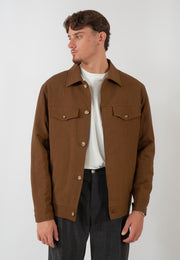 OVERSHIRT COCCIO