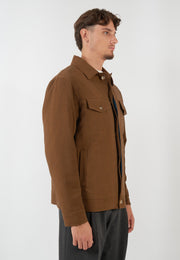 OVERSHIRT COCCIO