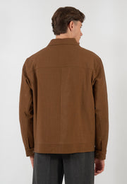OVERSHIRT COCCIO