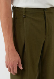 PANTALONE VERDE