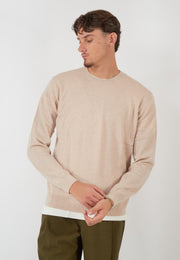 PARICOLLO BEIGE