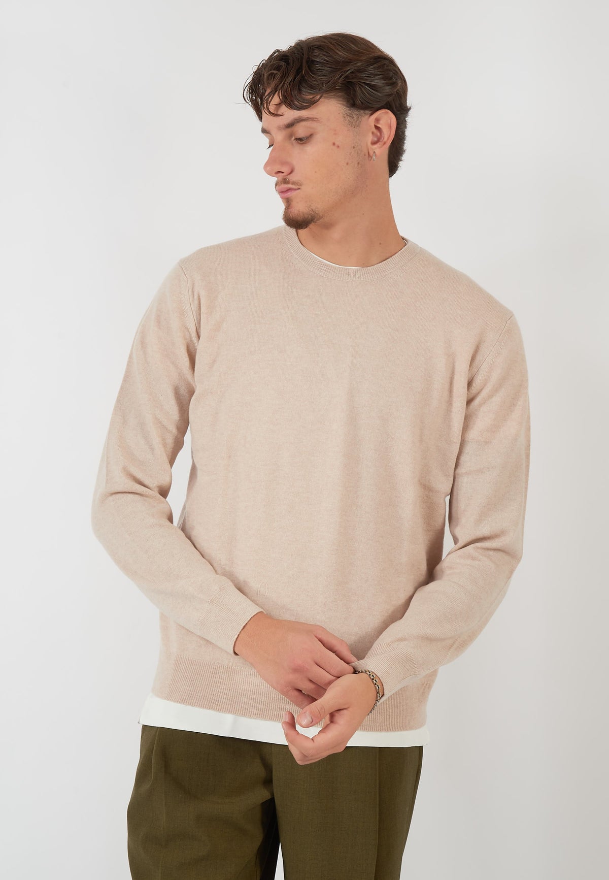 PARICOLLO BEIGE