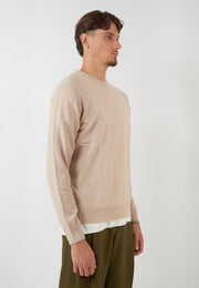 PARICOLLO BEIGE