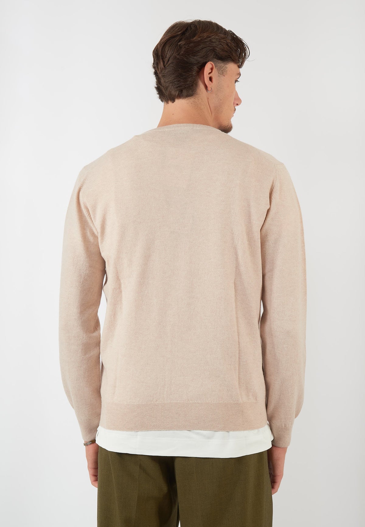 PARICOLLO BEIGE