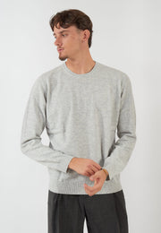 PARICOLLO GRIGIO