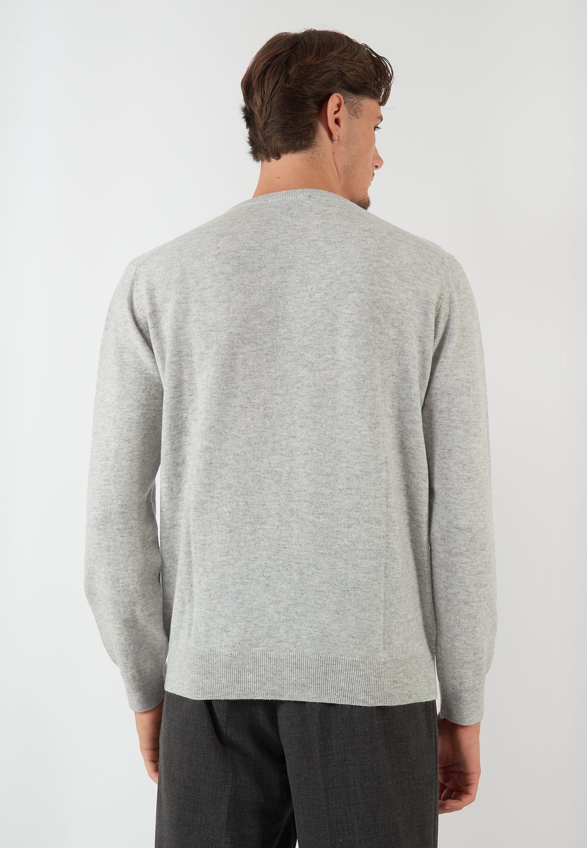 PARICOLLO GRIGIO