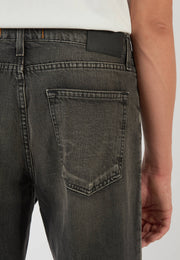 JEANS NIKKO NERO