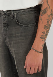 JEANS NIKKO NERO