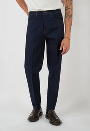JEANS NIKKO LAVAGGIO ZERO