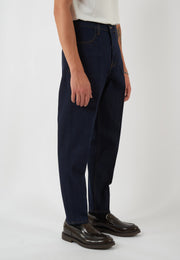 JEANS NIKKO LAVAGGIO ZERO