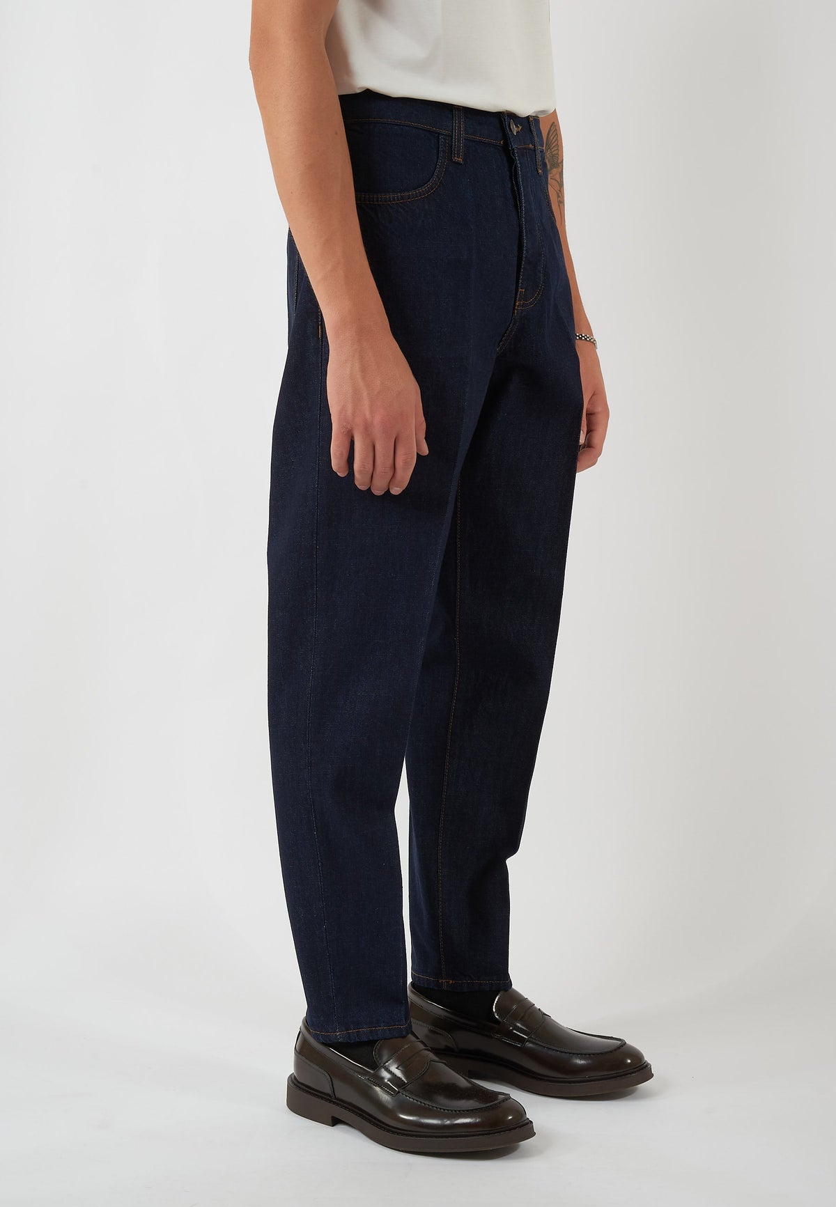 JEANS NIKKO LAVAGGIO ZERO