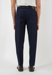 JEANS NIKKO LAVAGGIO ZERO