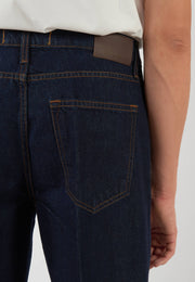 JEANS NIKKO LAVAGGIO ZERO
