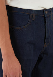 JEANS NIKKO LAVAGGIO ZERO