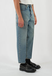 JEANS OSAKA LAVAGGIO CHIARO