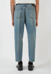 JEANS OSAKA LAVAGGIO CHIARO