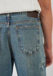 JEANS OSAKA LAVAGGIO CHIARO