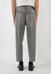JEANS OSAKA GRIGIO