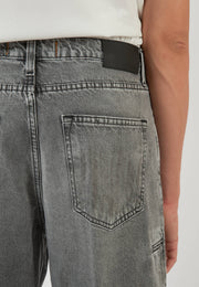 JEANS OSAKA GRIGIO