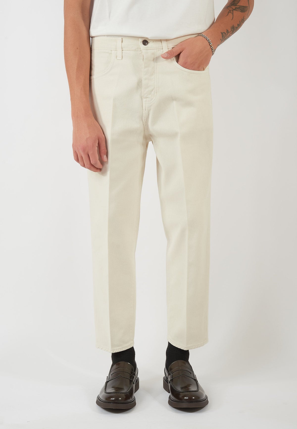 PANTALONE OSAKA PANNA