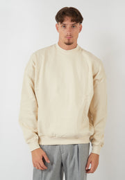 FELPA SHIKOK BEIGE