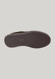 SNEAKERS MARRONE