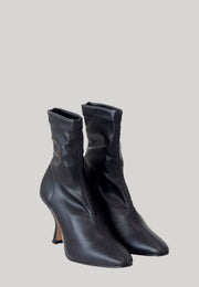 STIVALETTO ROSALENE NERO