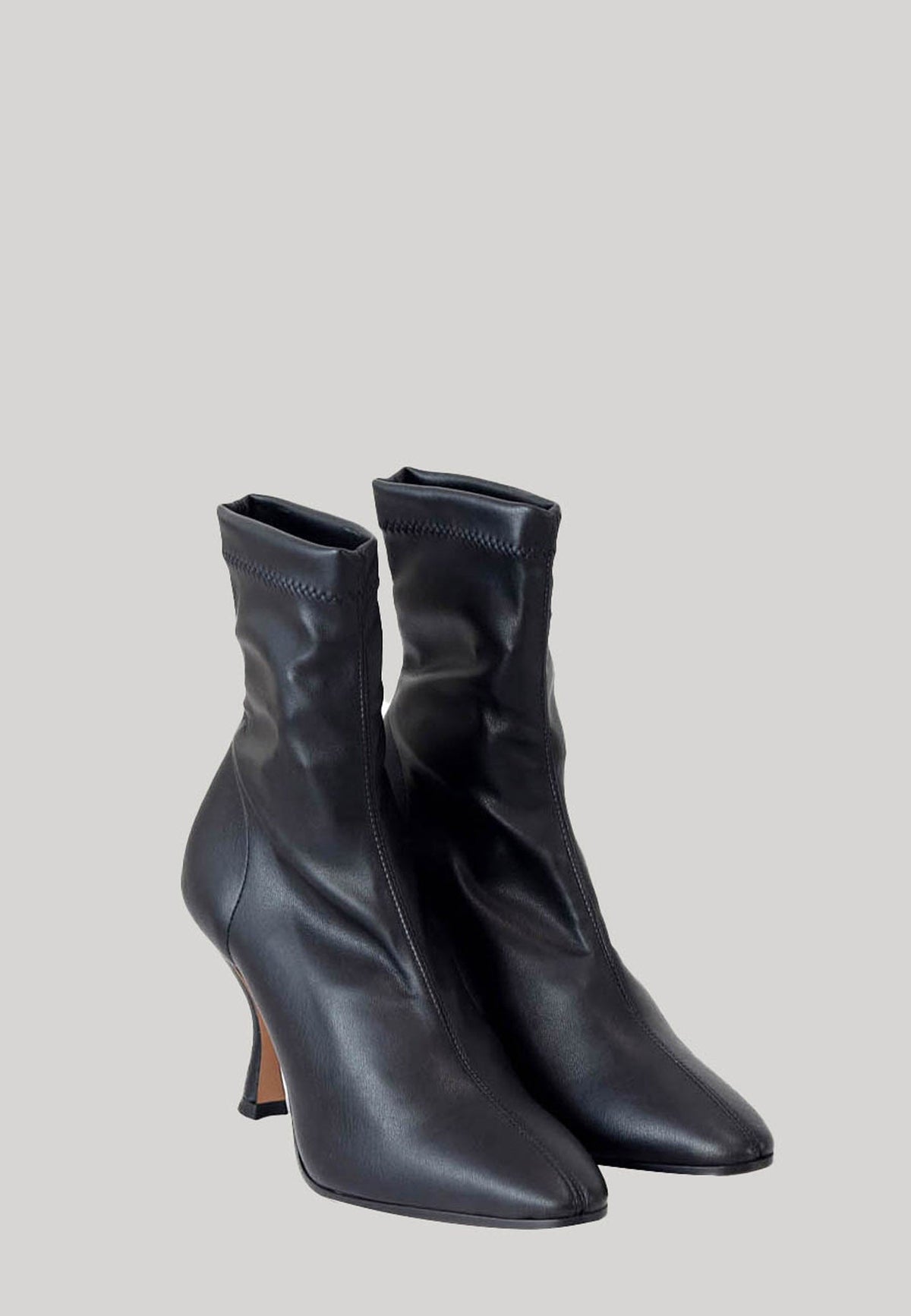 STIVALETTO ROSALENE NERO