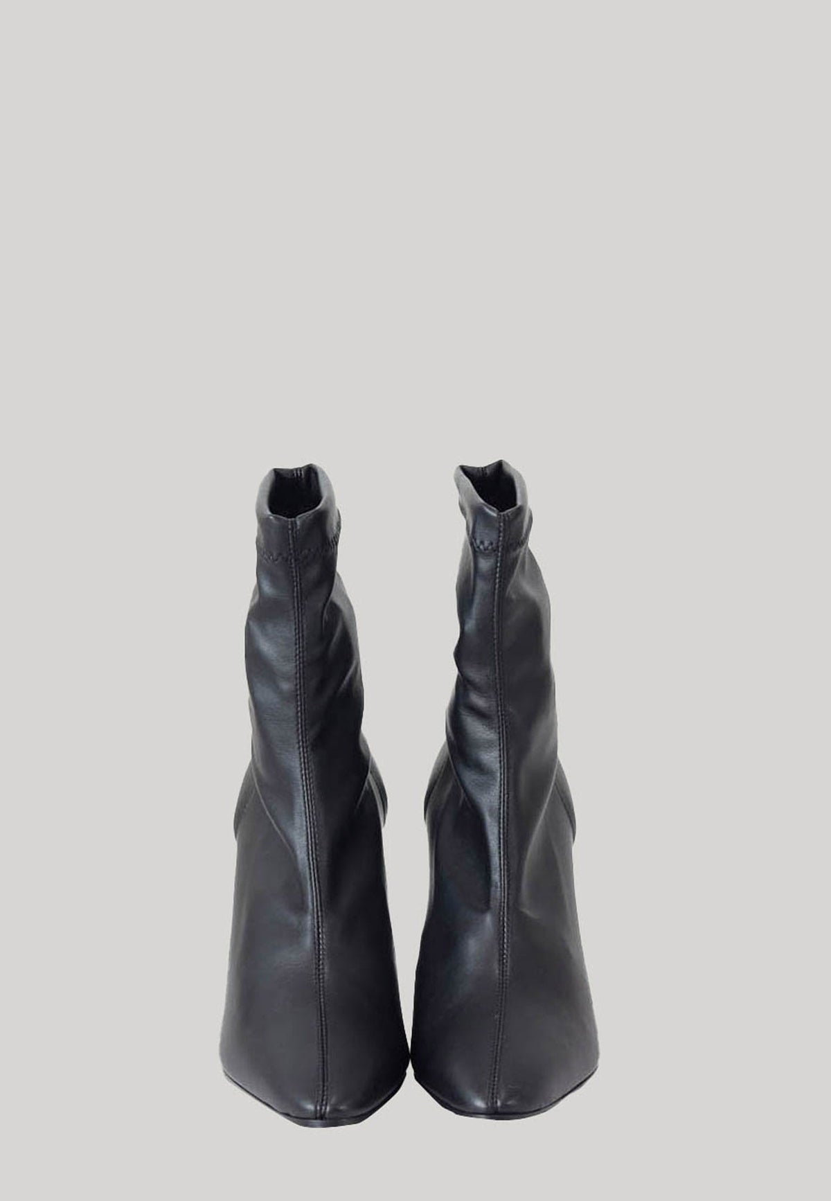 STIVALETTO ROSALENE NERO