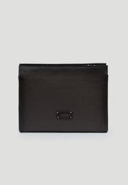 POCHETTE MARRONE