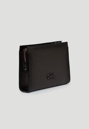 POCHETTE MARRONE